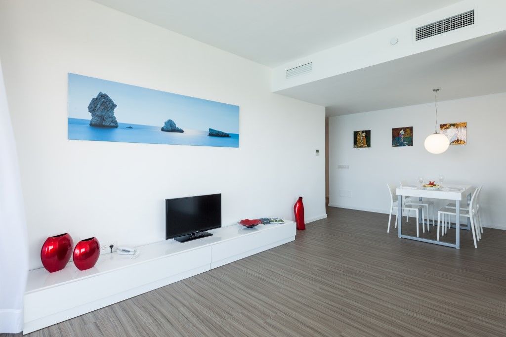 Axel Beach Ibiza - Adults Only 4* Sant Antoni de Portmany