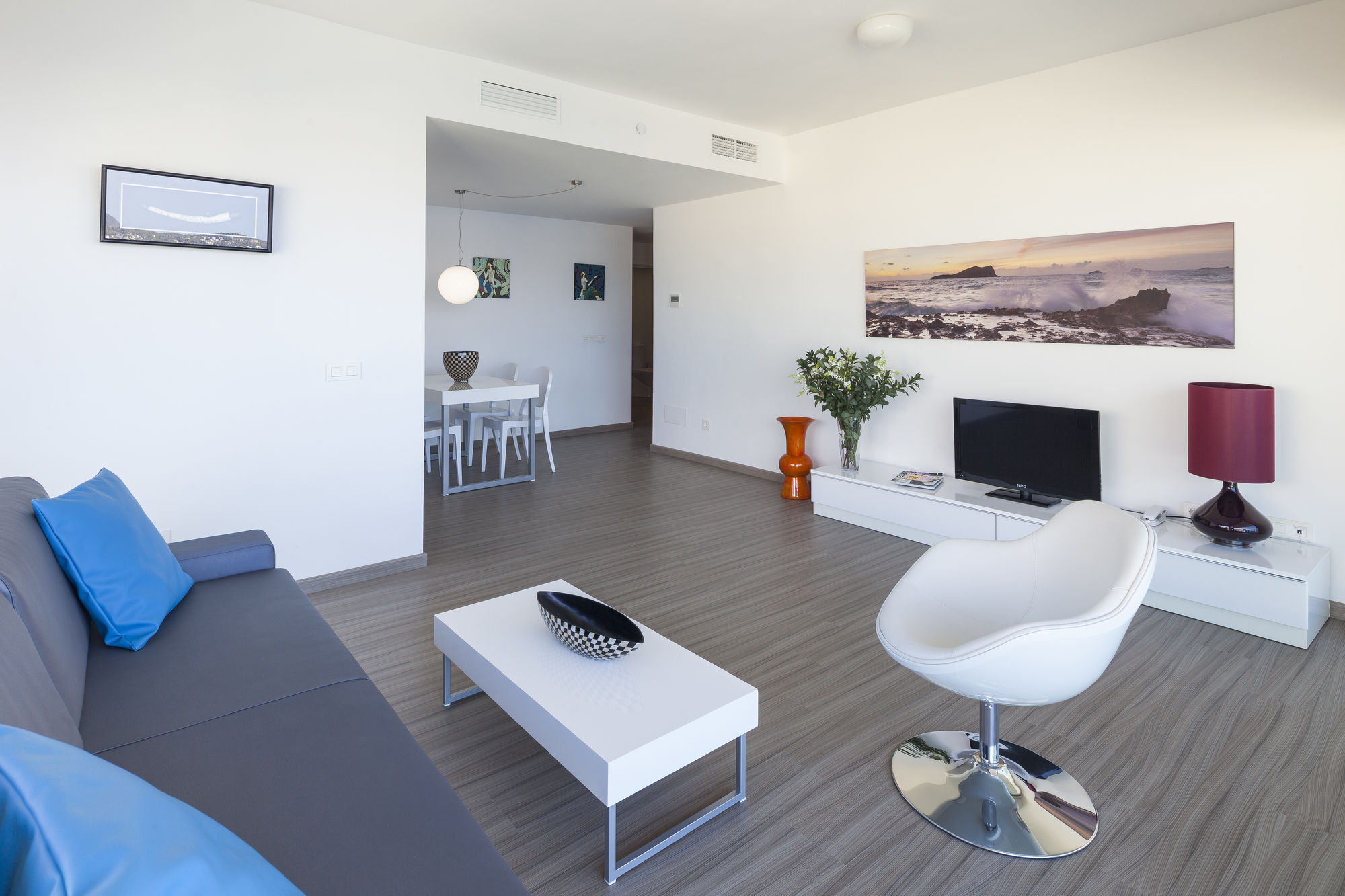 Apartahotel Axel Ibiza - Adults Only San Antonio Abad