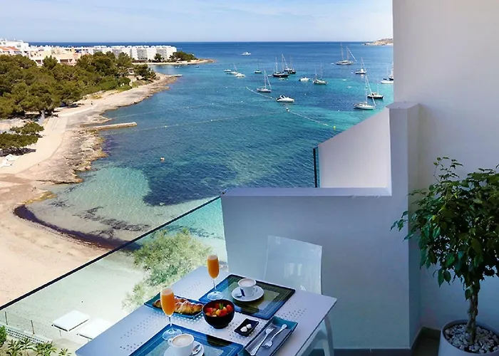 Axel Beach Ibiza - Adults Only