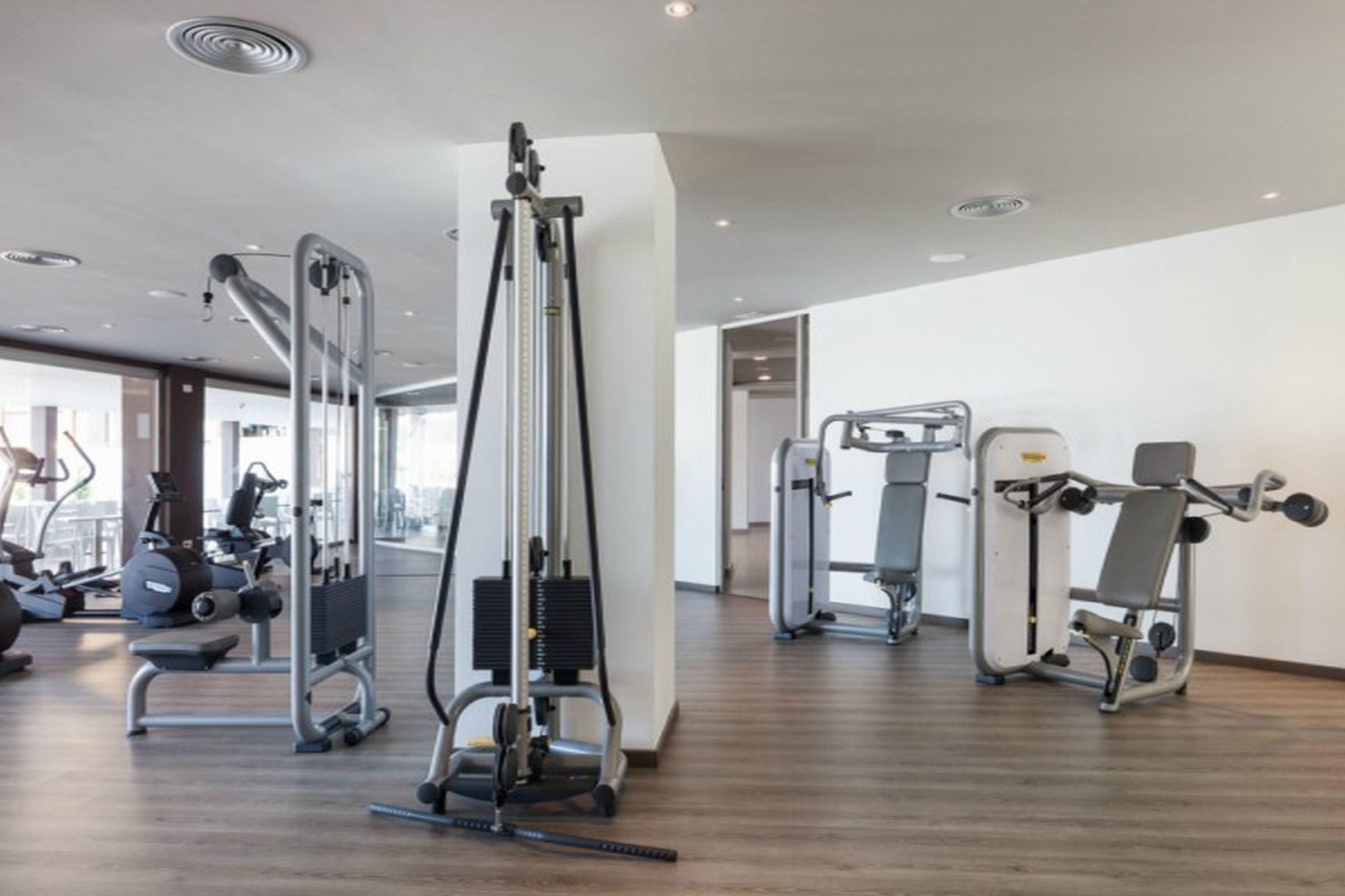 AxelBeach Ibiza Suites Apartments Spa&Beach Club - Adults Only Aparthotel Sant Antoni de Portmany