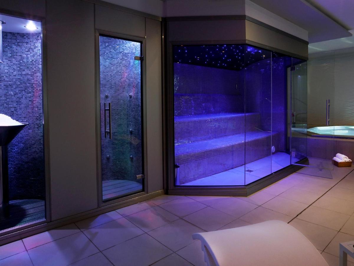 Axel Beach Ibiza - Adults Only Aparthotel San Antonio (Ibiza)